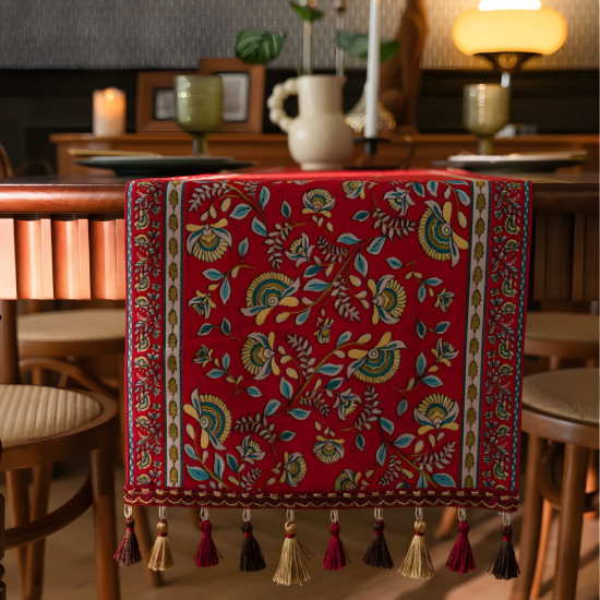 Table Runner 35*120 cm